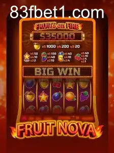 FruitNova
